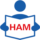 HAM Publishing icon