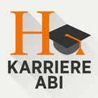 Handelsblatt Karriere Abi आइकन