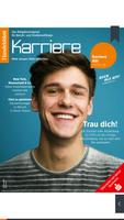 Poster Handelsblatt Karriere Abi