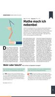 2 Schermata Handelsblatt Karriere Abi