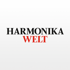 Harmonikawelt biểu tượng