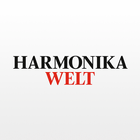 Harmonikawelt ícone