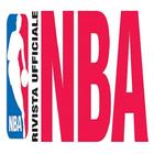 Rivista NBA আইকন