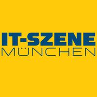 IT-Szene München 海報