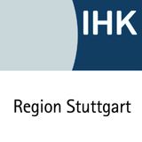 IHK Stuttgart Publikationen icône