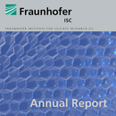 Fraunhofer ISC – Annual Report APK