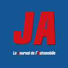Le Journal de l'Automobile icône