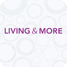 Living & More Magazin ไอคอน