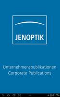 Jenoptik Publications poster