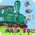 Pauline & Co – Kinderbücher icône