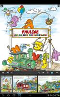 Pauline & Co – Kinderbücher capture d'écran 2