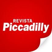 Revista Piccadilly icon