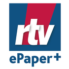 rtv ePaper+ TV Programm icône