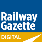 Railway Gazette Tablet Edition أيقونة