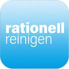 rationell reinigen أيقونة