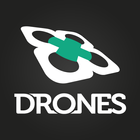 DRONES icône