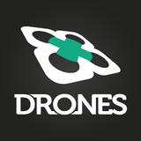 DRONES icône