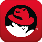 Red Hat Kiosk आइकन