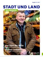 STADT UND LAND 截圖 3