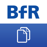 BfR-Stellungnahmen icon