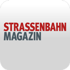 Straßenbahn Magazin أيقونة