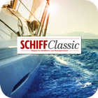 Schiff Classic Magazin أيقونة