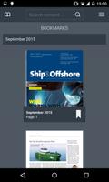 Ship&Offshore capture d'écran 2