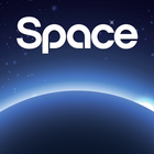 آیکون‌ Space - Das Weltraum-Magazin