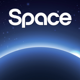 Space - Das Weltraum-Magazin 圖標