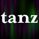 «tanz» aplikacja