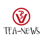 WDT TFA-NEWS icône