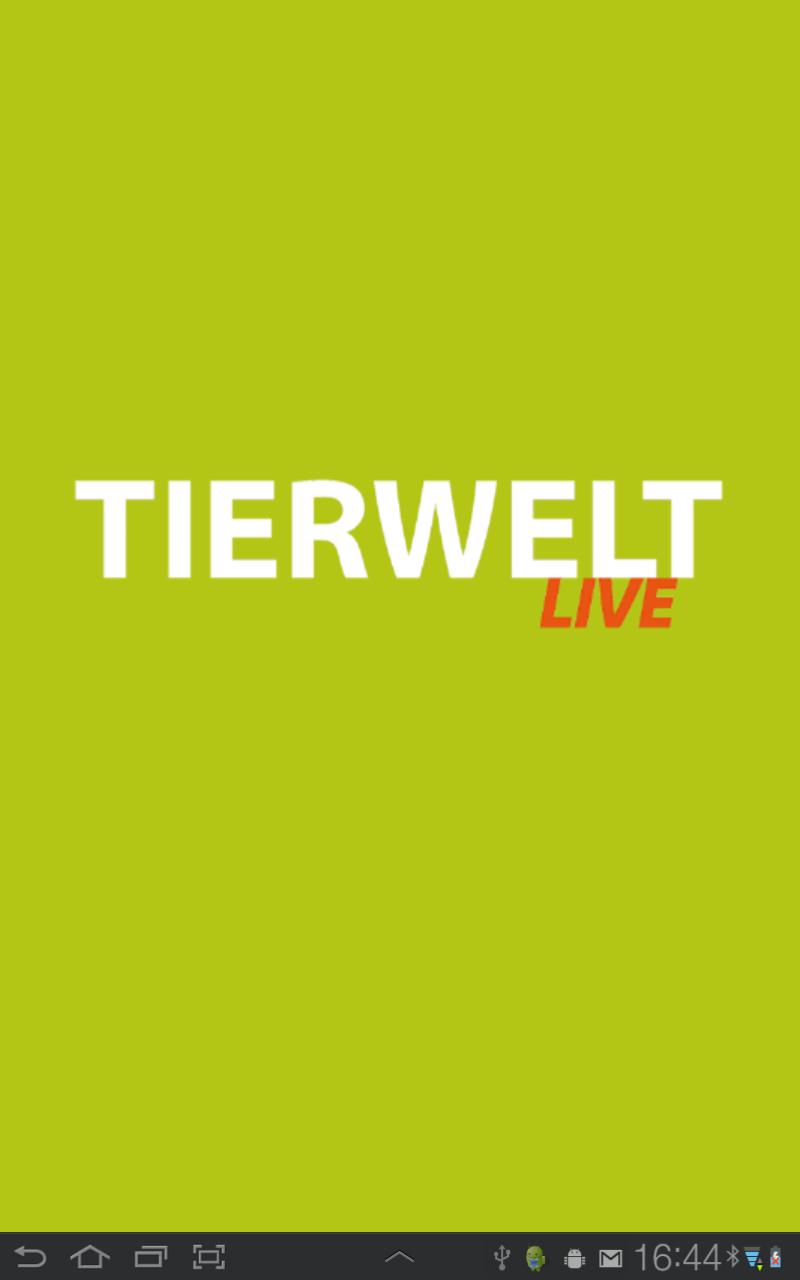 Tierwelt Live Live Stream Legal Und Kostenlos Tierwelt Live