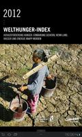 Welthunger-Index capture d'écran 2