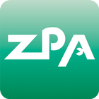 ZPA icono