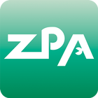 ZPA icon