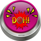 D'OH Sound Button icon