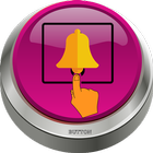 Door Bell Sound Button icon