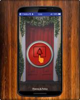 Door Bell Sound Button পোস্টার