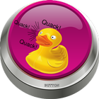Duck Quack Button আইকন