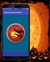 Halloween Sound Button স্ক্রিনশট 1