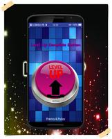 Level Up Complete Button পোস্টার