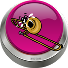 Sad Trombone Sound Button icon