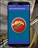 Sad Trombone Sound Button اسکرین شاٹ 1