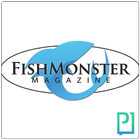 FishMonster Magazine icon