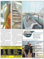 FishMonster Magazine screenshot 2