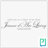 Jeanne d'Arc Living Magazine APK