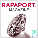 Rapaport Magazine icon
