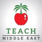 Teach Middle East icon