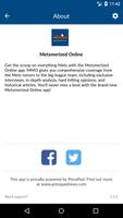 Metsmerized Online 截圖 2