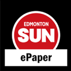 ePaper Edmonton Sun 圖標